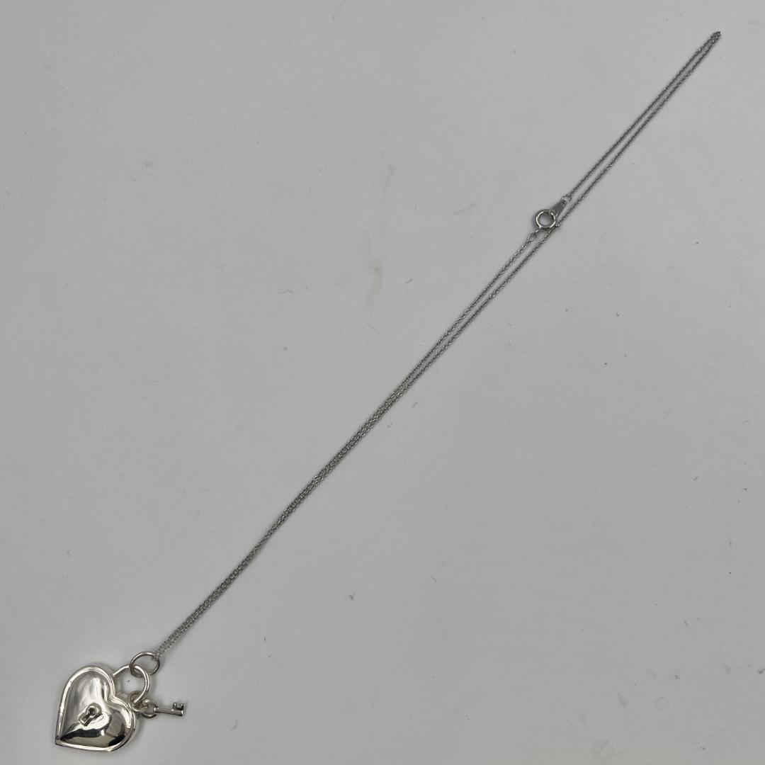 Tiffany Necklaces