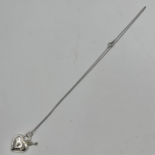 Tiffany Necklaces