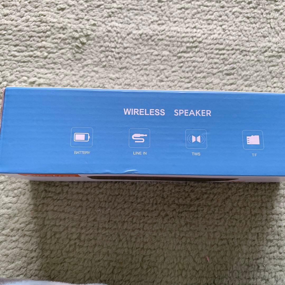 Wireless Speakers Zoeetree S1+