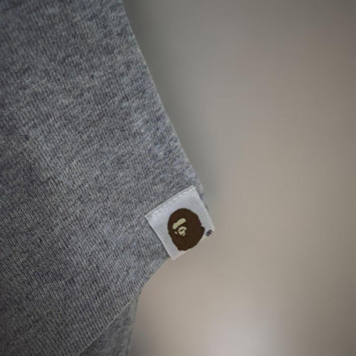 A Bathing Ape T-Shirts T L