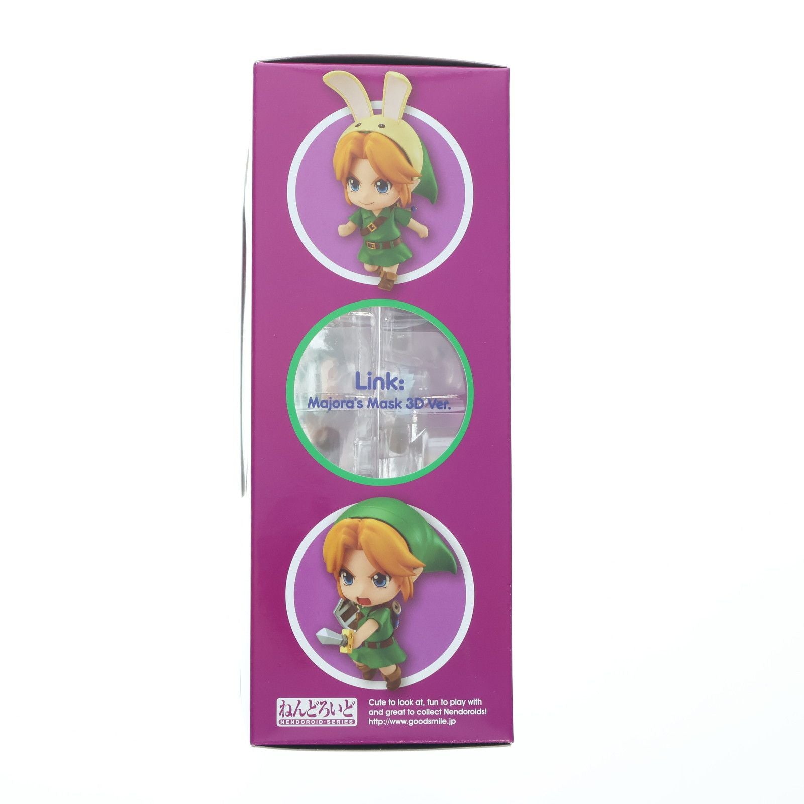 Good Smile Company Others 553 3D Ver.