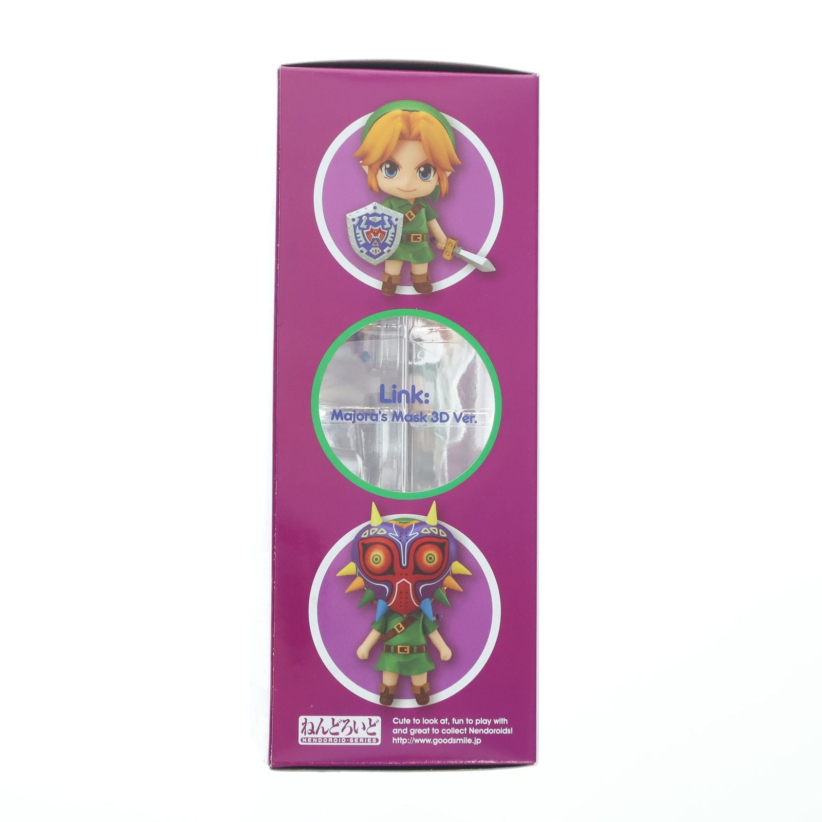 Good Smile Company Others 553 3D Ver.