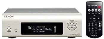 Amplifier Body Denon Wi-Fi/Airplay/ Dnp-F109-Sp