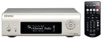 Amplifier Body Denon Wi-Fi/Airplay/ Dnp-F109-Sp