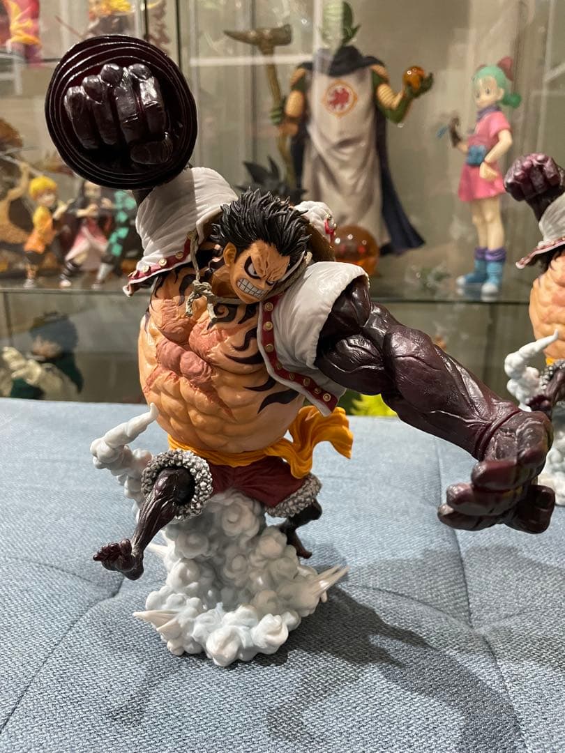 Banpresto One Piece