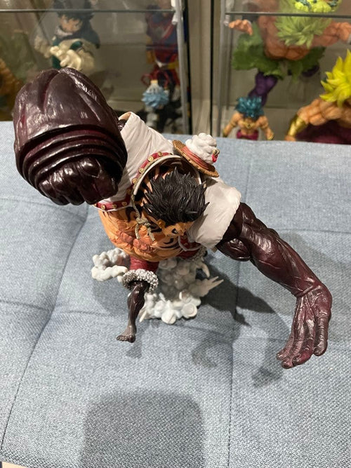 Banpresto One Piece