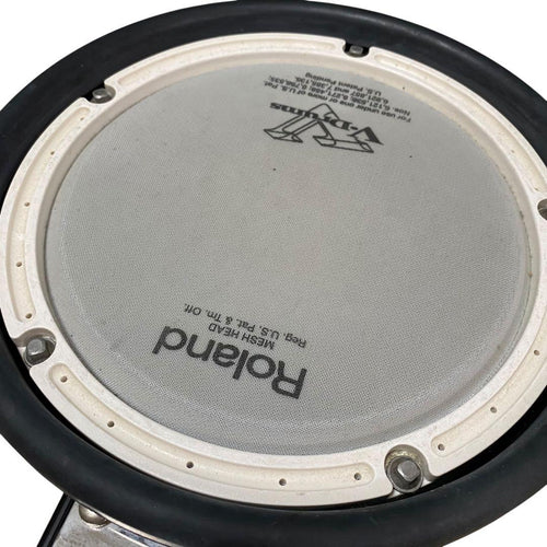 Roland Drum Pads Practice (Mute) V-Drums Pdx-6