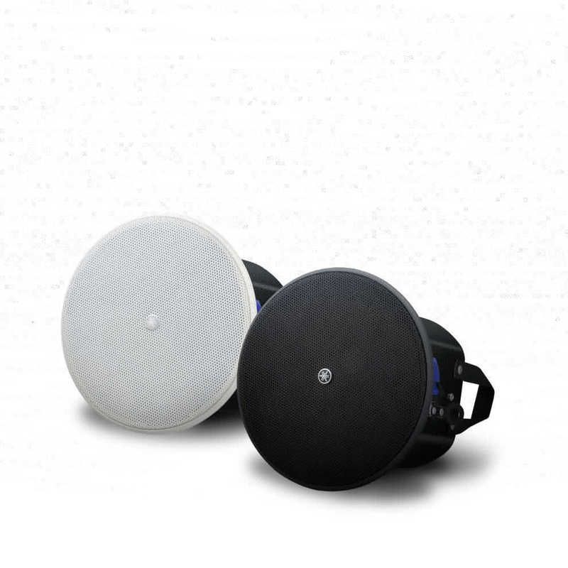 Yamaha Speaker [2 Vxc4