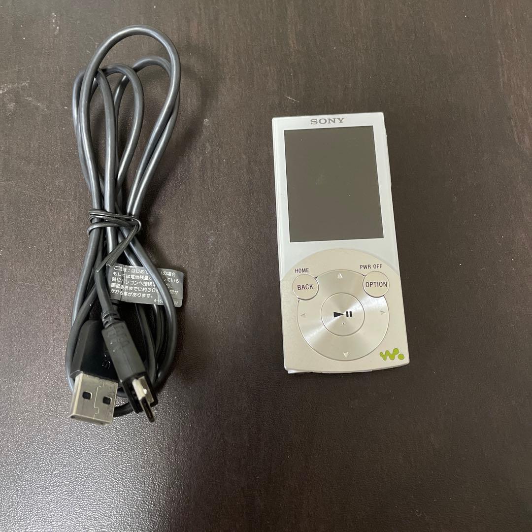 Sony Others Nw S645