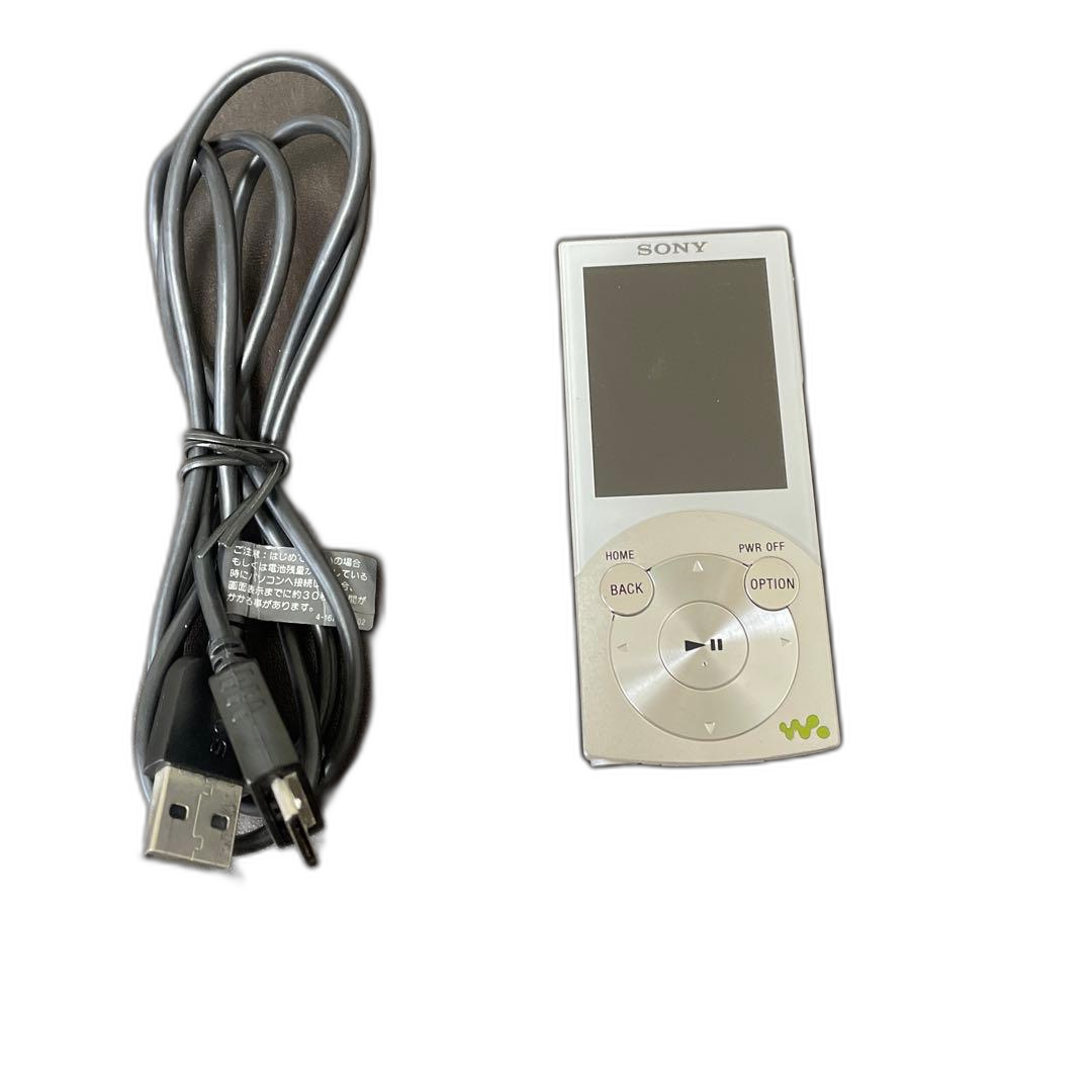Sony Others Nw S645
