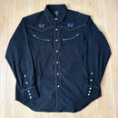 Overige Needles Piping Cowboyjas Paars