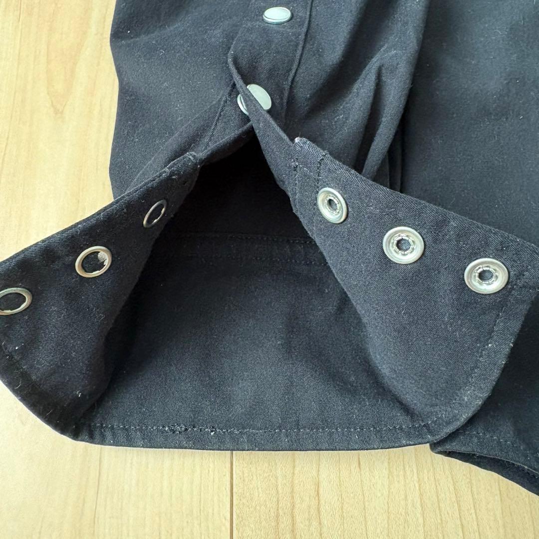 Overige Needles Piping Cowboyjas Paars