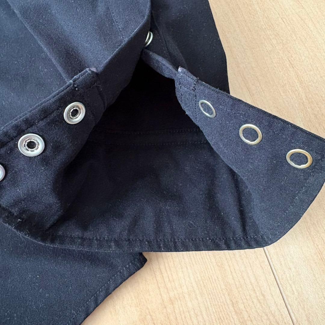 Overige Needles Piping Cowboyjas Paars