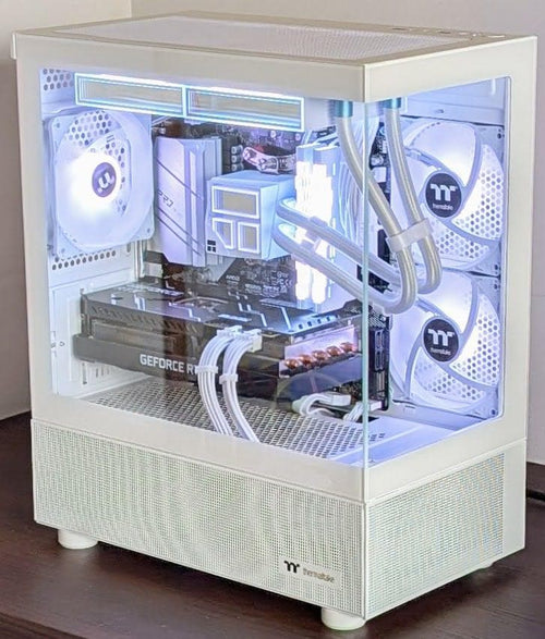 Gaming Desktops 2 Pc Ryzen7 5700X Rtx3070Ti