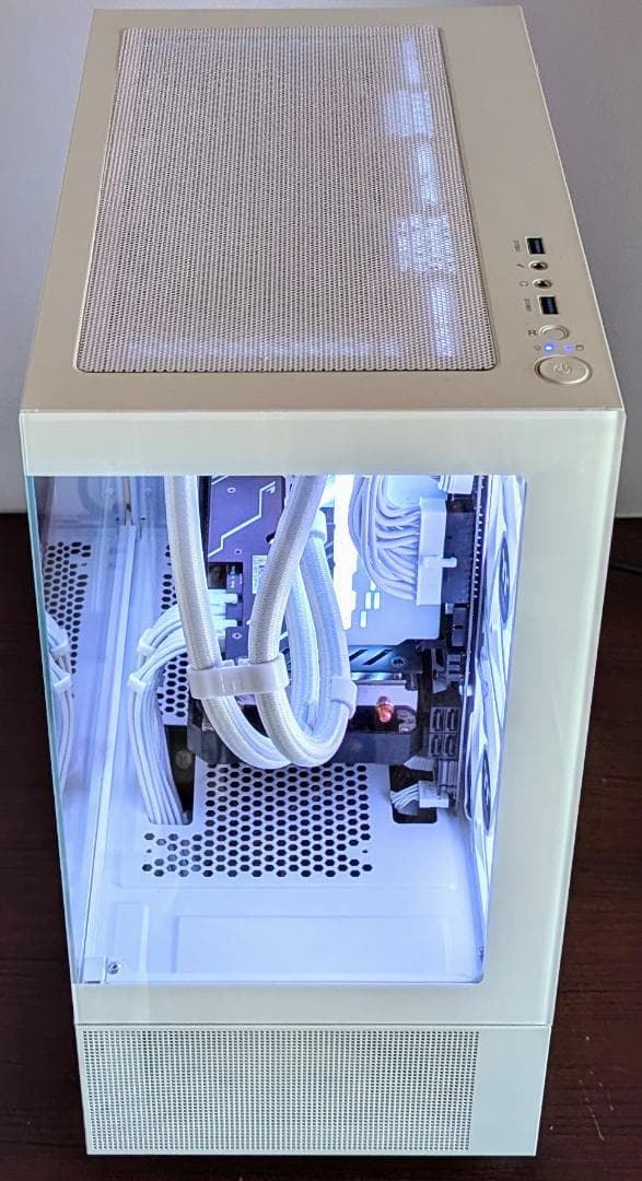 Gaming Desktops 2 Pc Ryzen7 5700X Rtx3070Ti