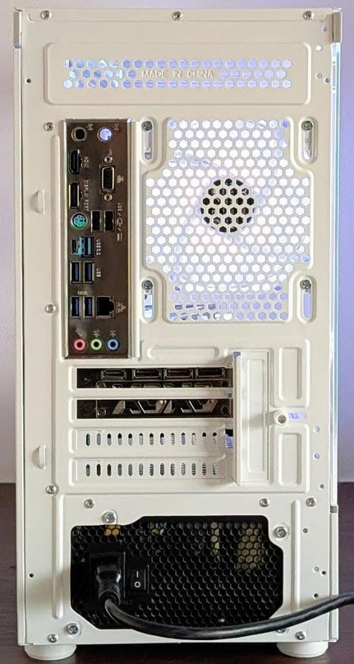 Gaming Desktops 2 Pc Ryzen7 5700X Rtx3070Ti