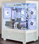 Gaming Desktops 2 Pc Ryzen7 5700X Rtx3070Ti