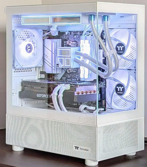Gaming Desktops 2 Pc Ryzen7 5700X Rtx3070Ti