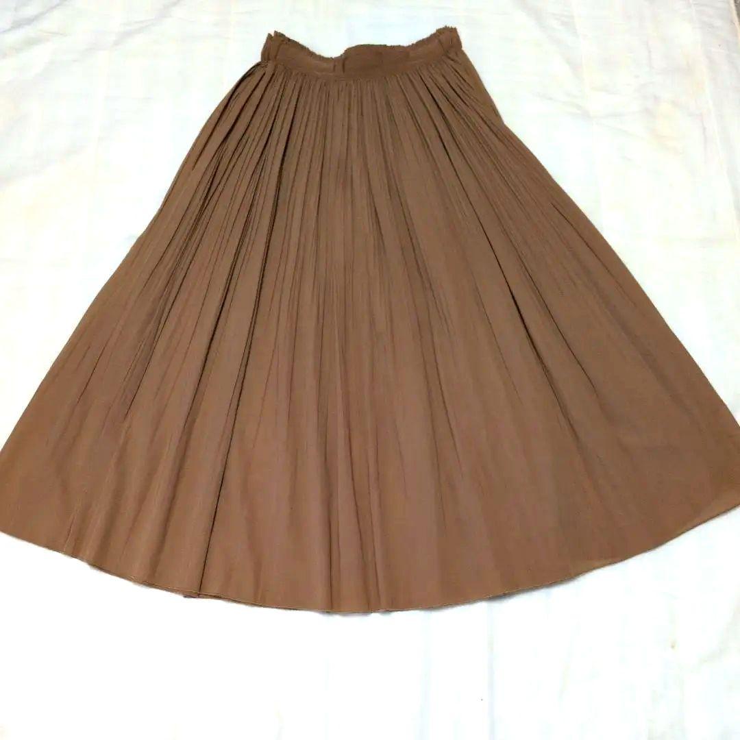 Ballsey Pleated Skirts