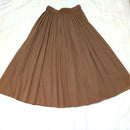 Ballsey Pleated Skirts