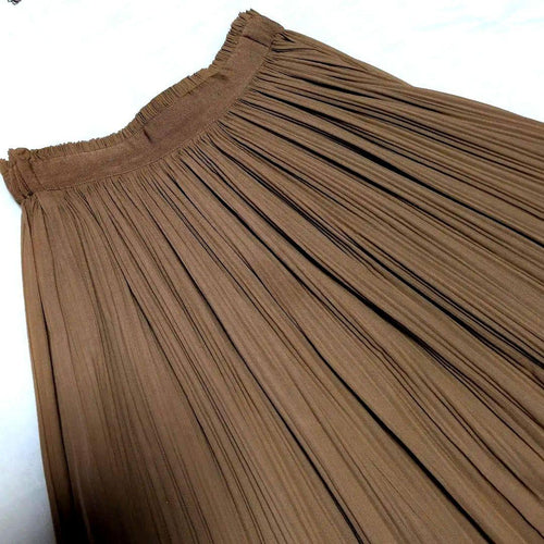 Ballsey Pleated Skirts