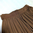 Ballsey Pleated Skirts