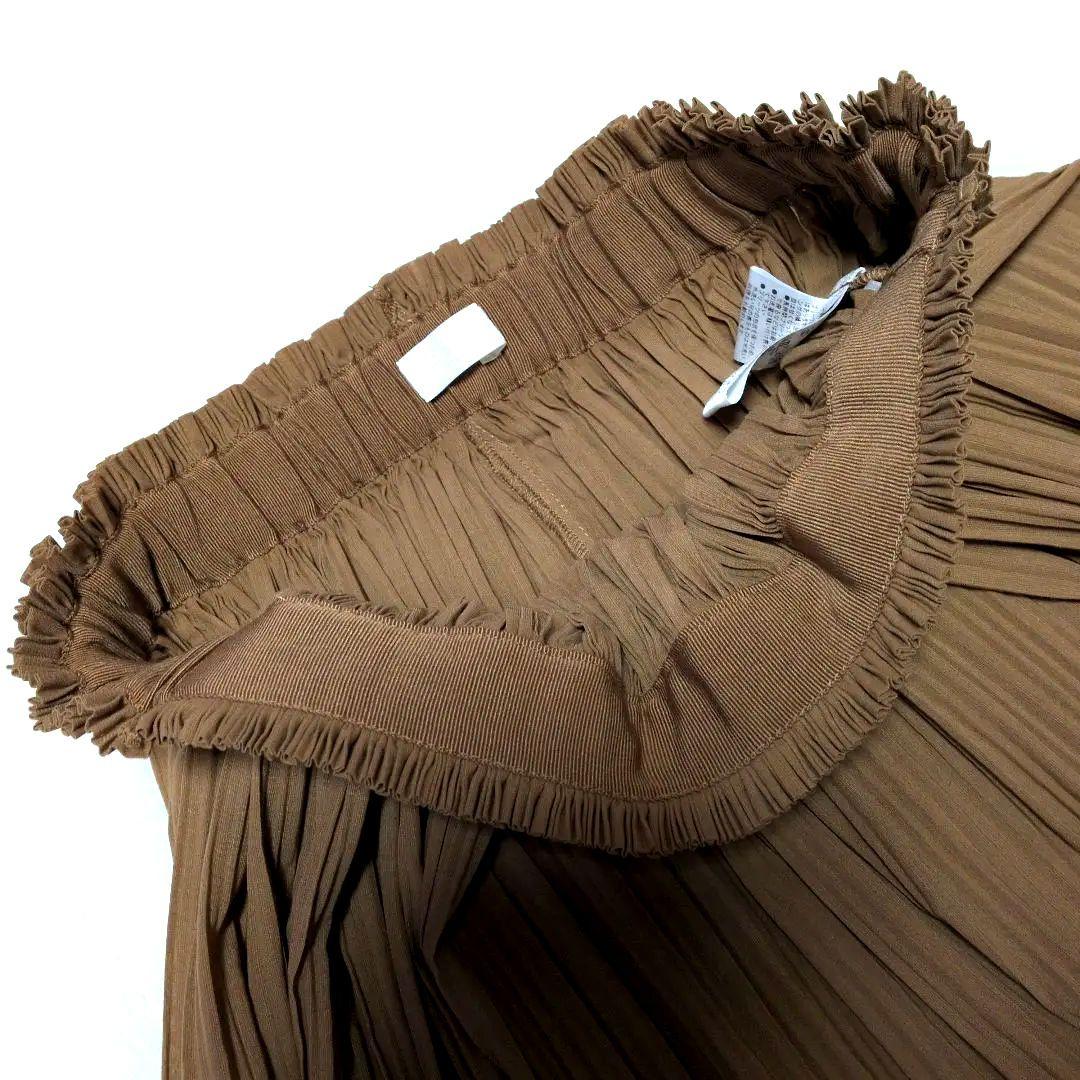 Ballsey Pleated Skirts