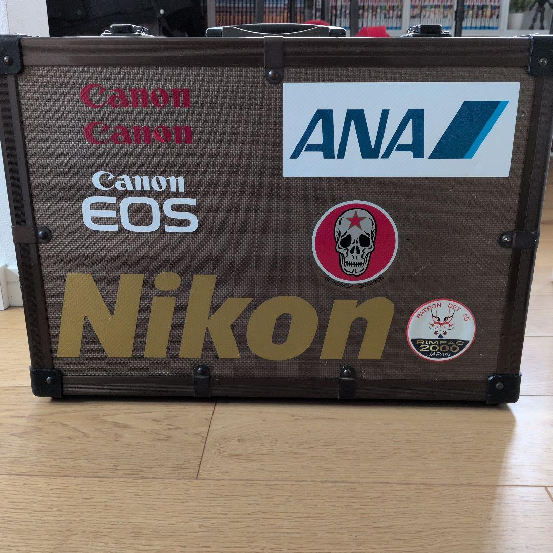 Nikon Camera Case