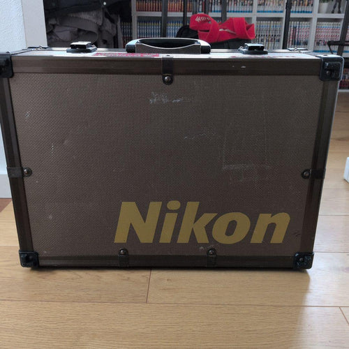 Nikon Camera Case