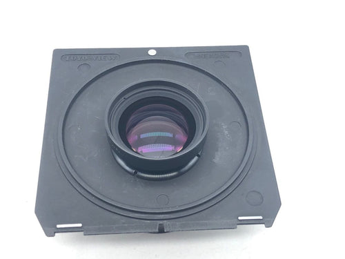 Lens (Single Focus) Nikkor-W F5.6