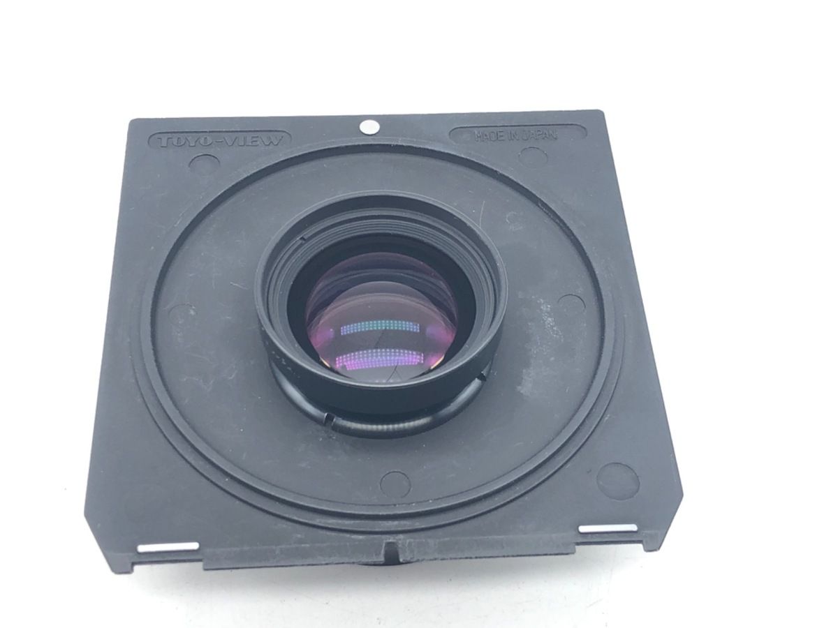 Lens (Single Focus) Nikkor-W F5.6
