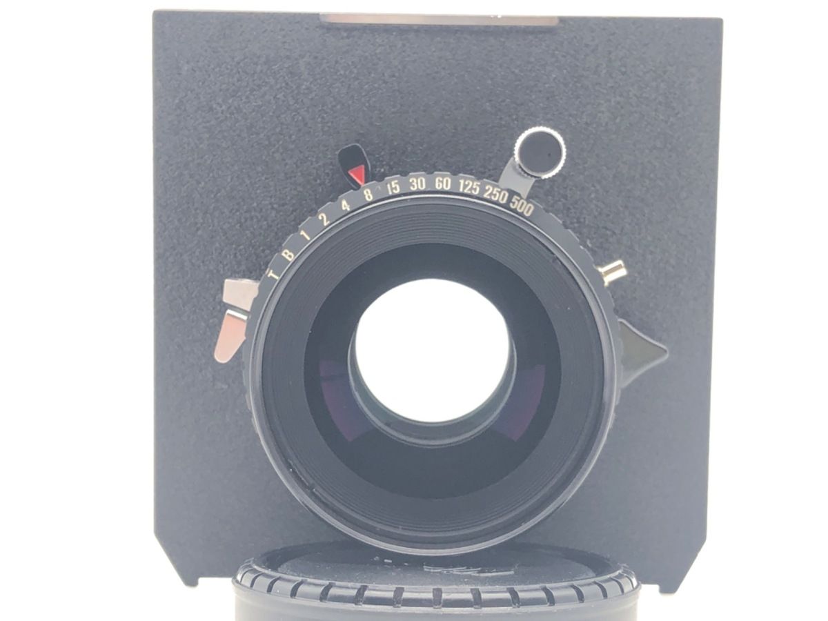Lens (Single Focus) Nikkor-W F5.6