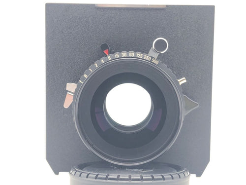 Lens (Single Focus) Nikkor-W F5.6