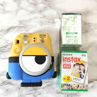 Instant Cameras Instax Mini 8
