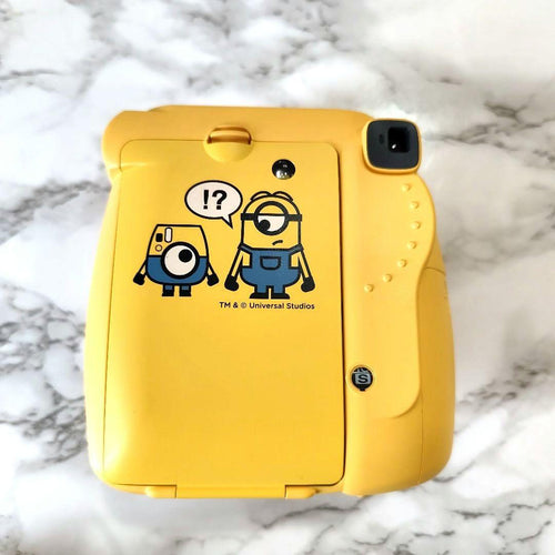 Instant Cameras Instax Mini 8