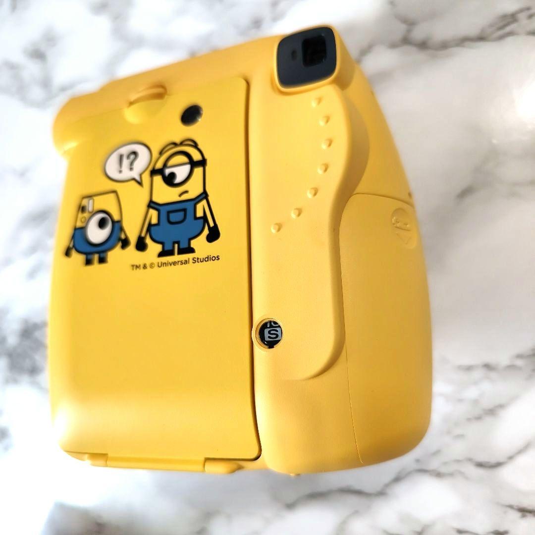 Instant Cameras Instax Mini 8
