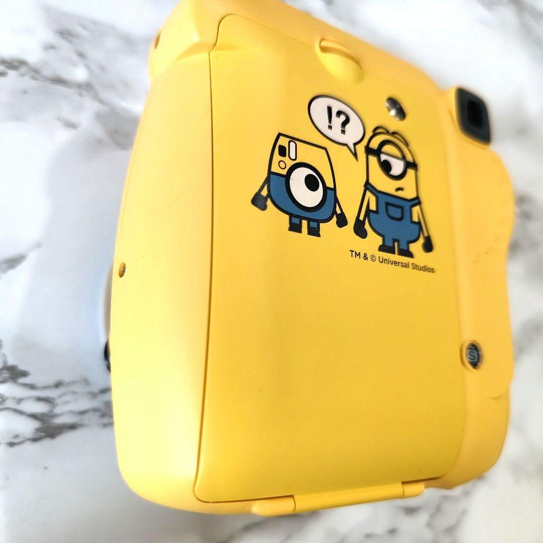 Instant Cameras Instax Mini 8