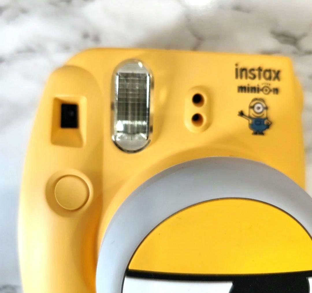 Instant Cameras Instax Mini 8