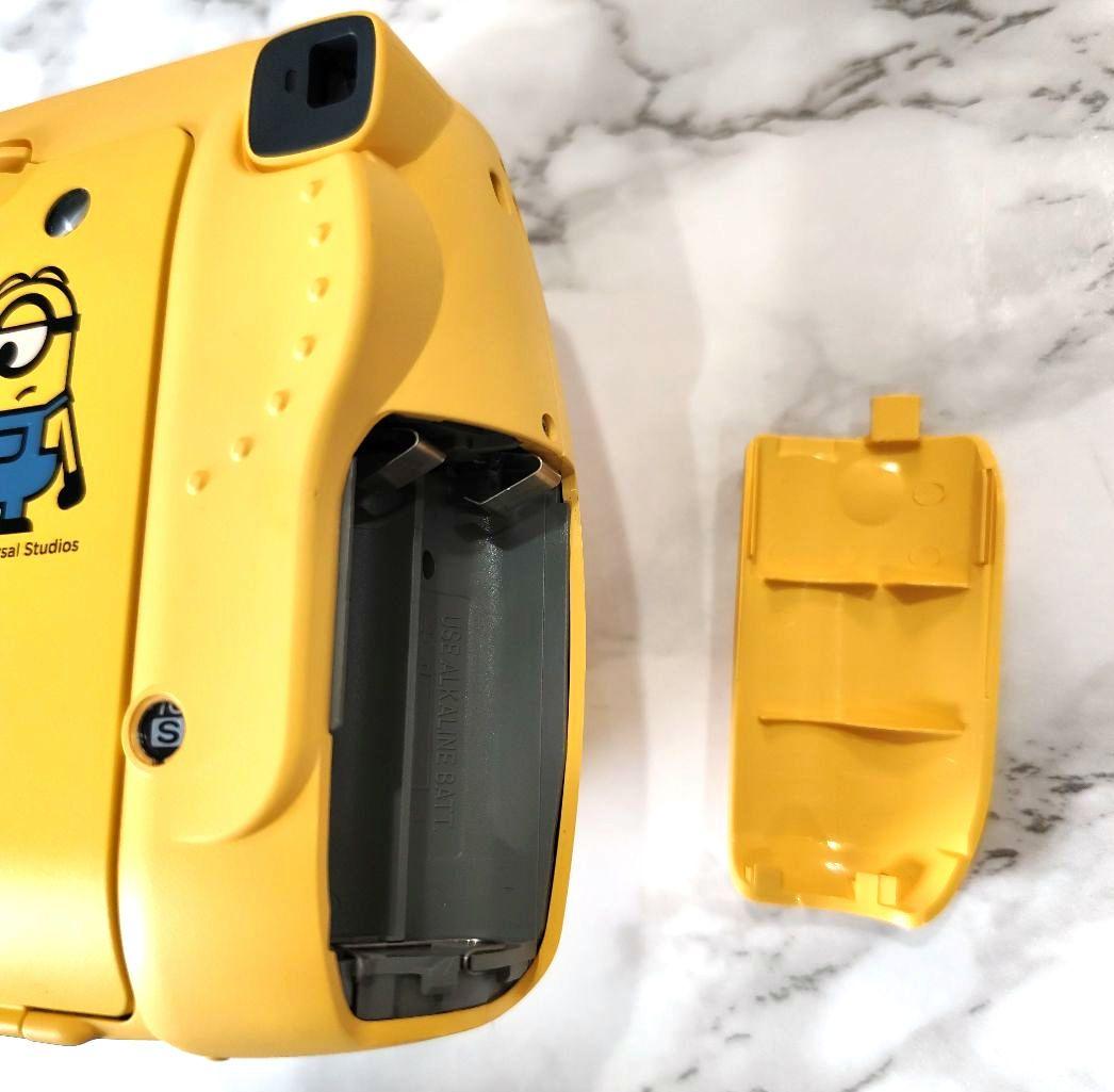 Instant Cameras Instax Mini 8