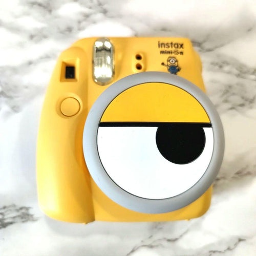 Instant Cameras Instax Mini 8