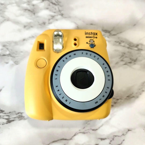 Instant Cameras Instax Mini 8