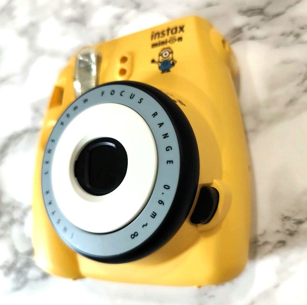 Instant Cameras Instax Mini 8