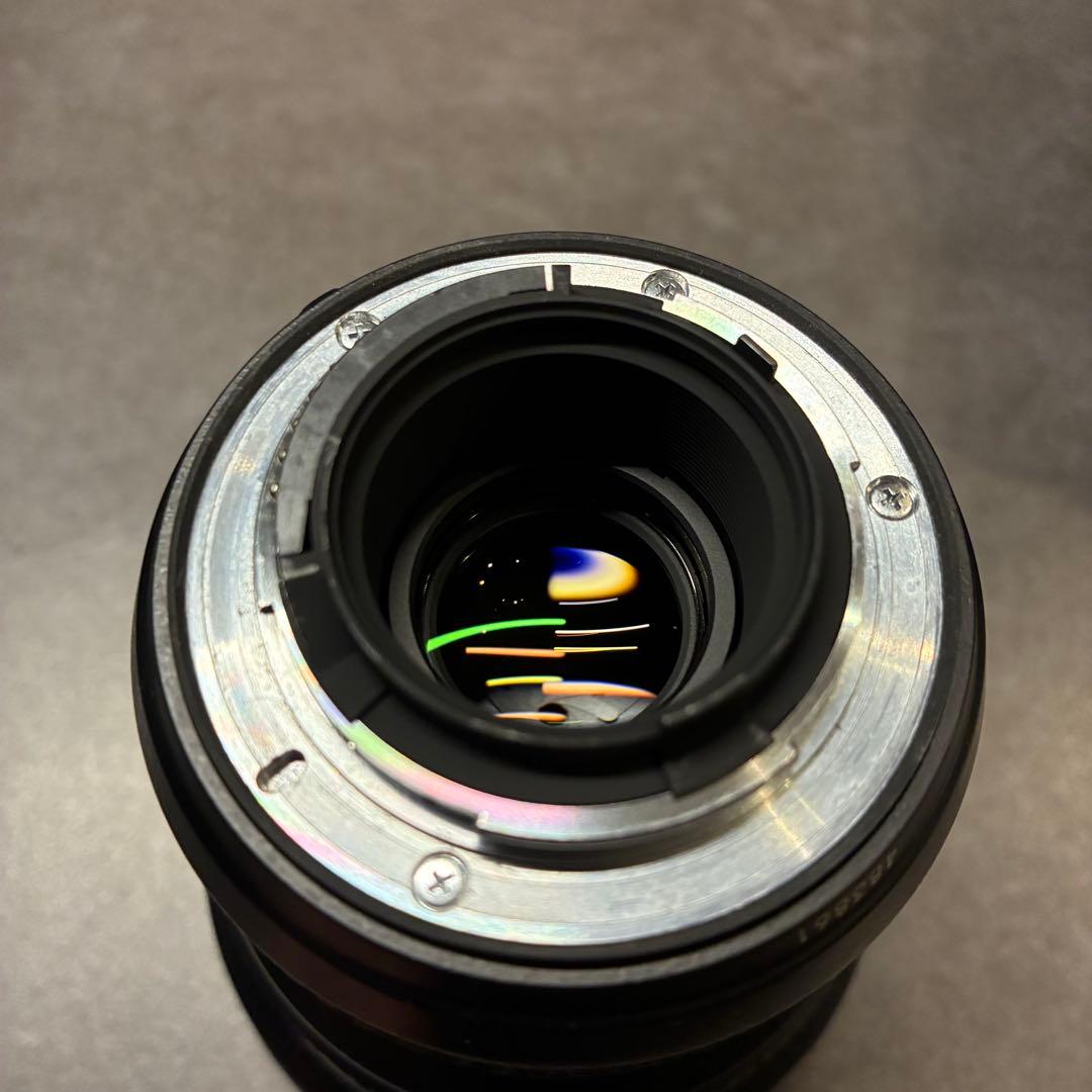 Nikon Zoom Lenses Af-S Nikkor 14-24Mm F/2.8G Ed