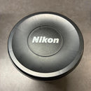 Nikon Zoom Lenses Af-S Nikkor 14-24Mm F/2.8G Ed