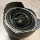 Nikon Zoom Lenses Af-S Nikkor 14-24Mm F/2.8G Ed