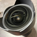 Nikon Zoom Lenses Af-S Nikkor 14-24Mm F/2.8G Ed