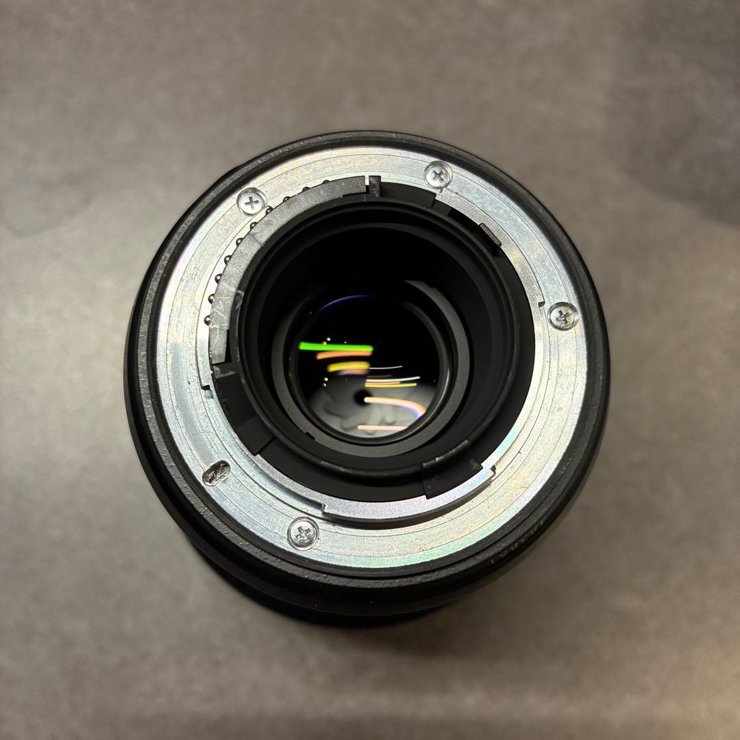 Nikon Zoom Lenses Af-S Nikkor 14-24Mm F/2.8G Ed