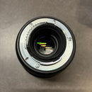 Nikon Zoom Lenses Af-S Nikkor 14-24Mm F/2.8G Ed