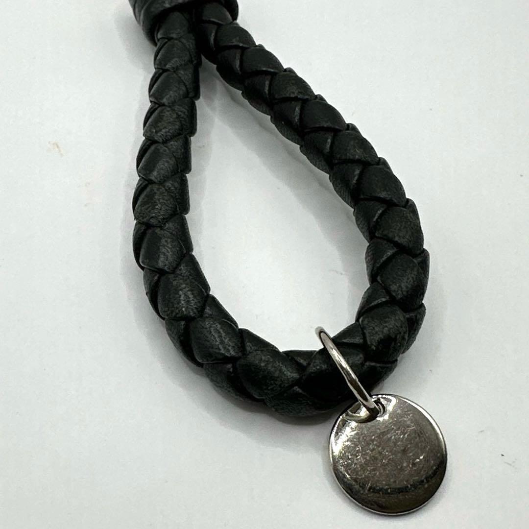 Bottega Veneta Keychains Key Rings