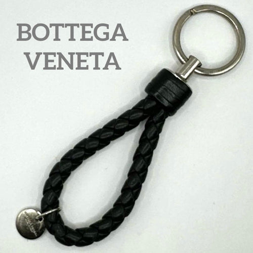 Bottega Veneta Keychains Key Rings
